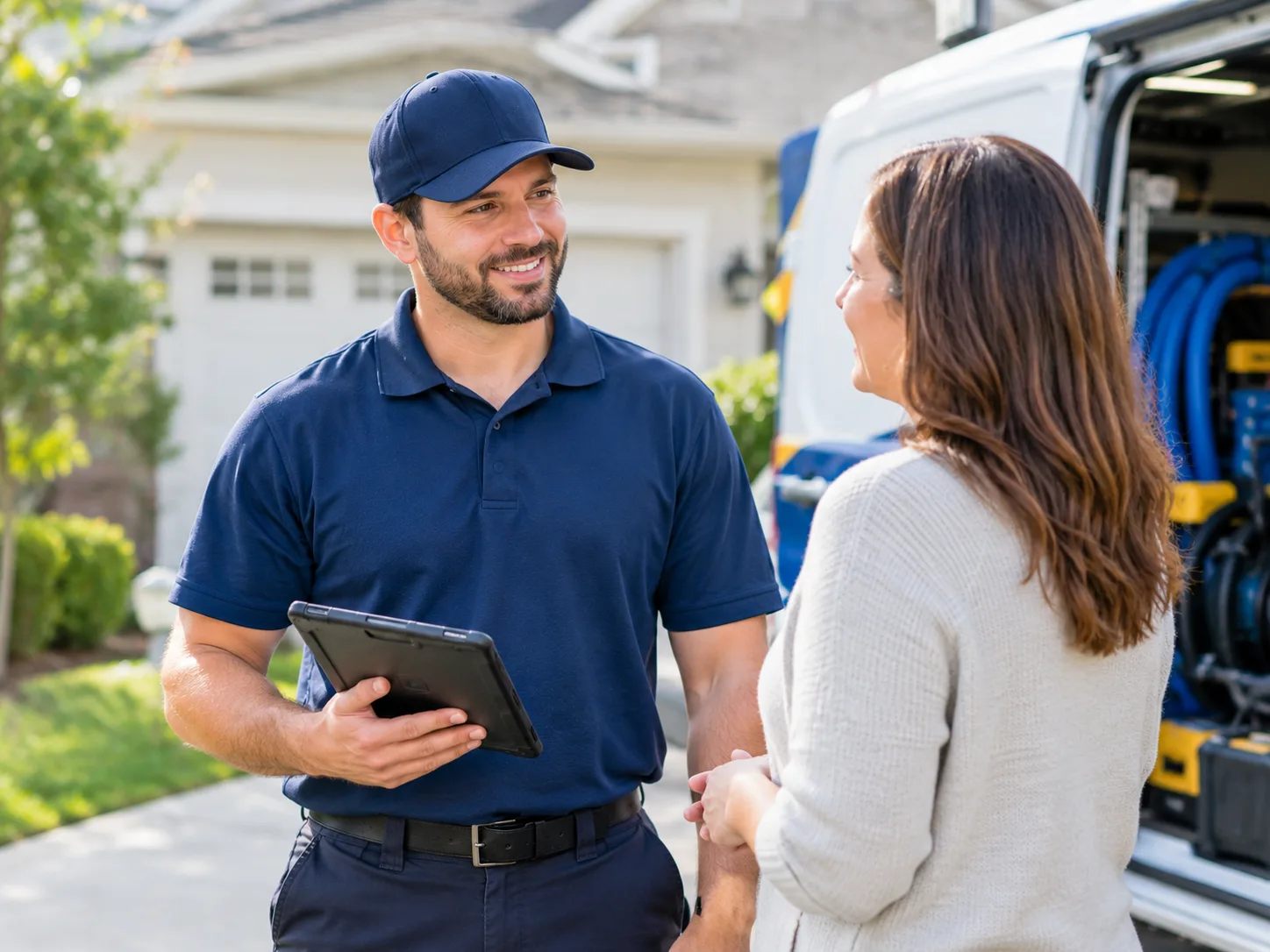 Sewage Backup Cleanup Middletown, MO FAQs